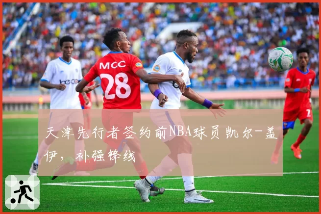 天津先行者签约前NBA球员凯尔-盖伊,补强锋线