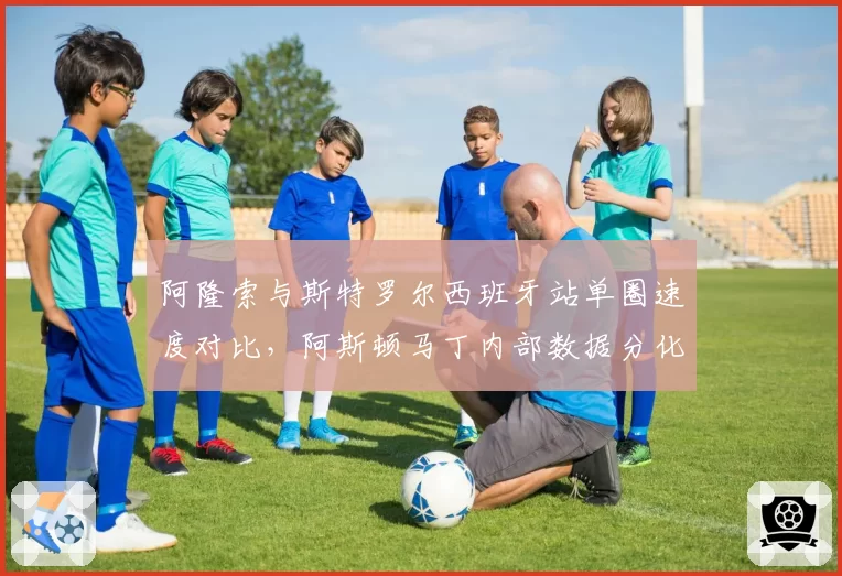 阿隆索与斯特罗尔西班牙站单圈速度对比,阿斯顿马丁内部数据分化